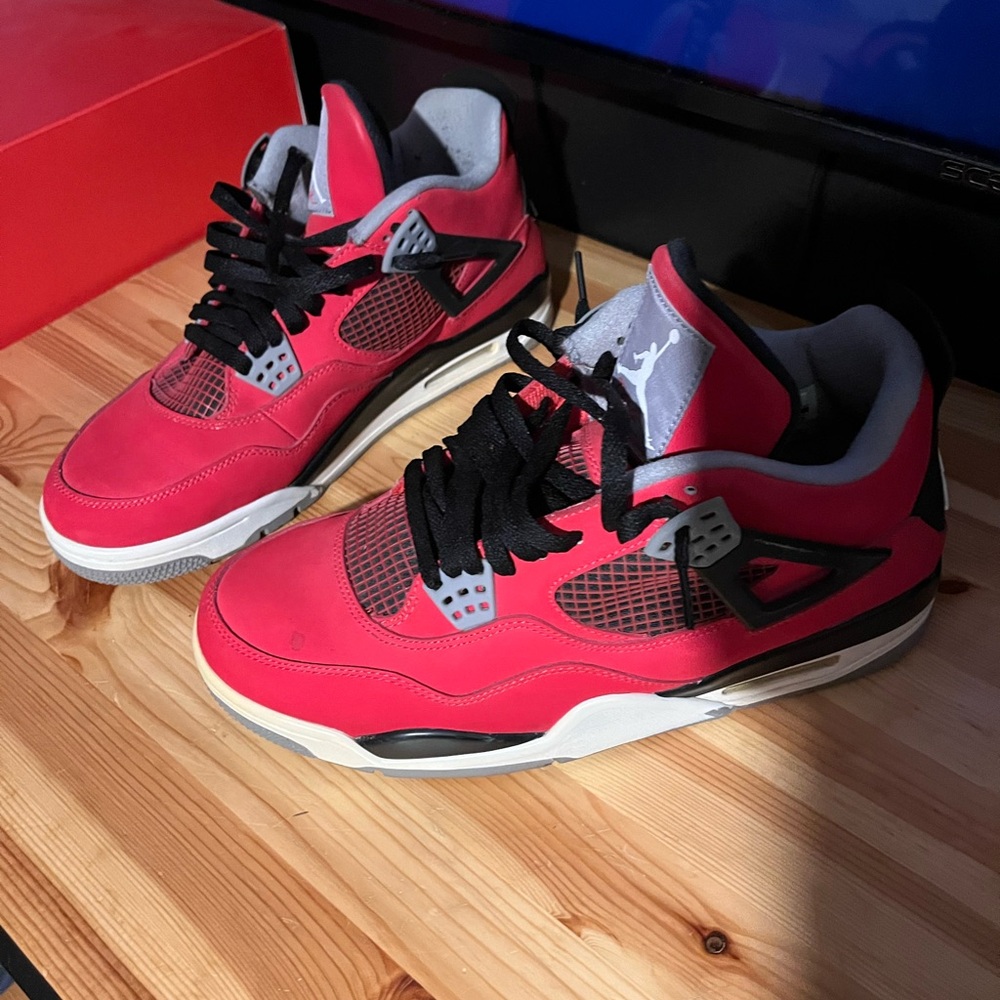 Size 11 men’s